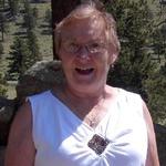 GVSU Mourns the Loss of Patricia McComb